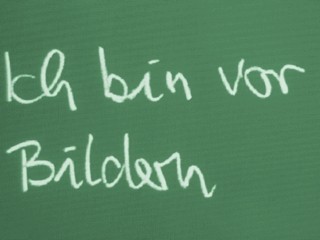 Frank Fietzek &laquo;Blackboard&raquo; | The Blackboard