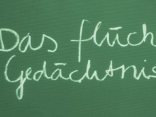 Frank Fietzek &laquo;Blackboard&raquo; | The Blackboard