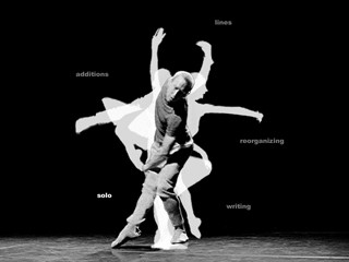 William Forsythe «Improvisation Technologies»