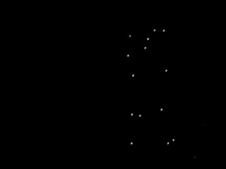 Carsten H&ouml;ller &laquo;Film of Points&raquo;