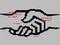 Handshake »Handshake«