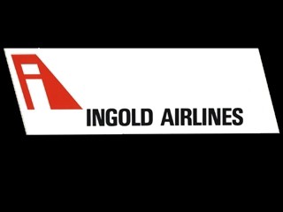 Res Ingold «Ingold Airlines»