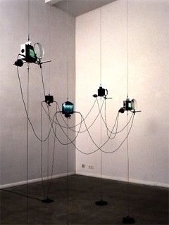 Kirsten Johannsen &laquo;The Aeonian Concert&raquo;