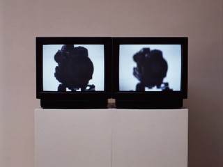 Dieter Kiessling «Two Cameras»