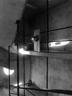 Mischa Kuball «Tower of Power»
