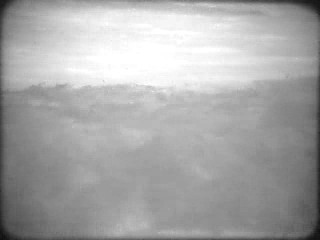 Edmund Kuppel »Das Tal, die Welle und wenn das Meer den Himmel ersetzt«