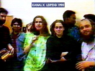 Kanal X (Channel X) »Kanal X«