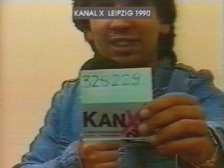 Kanal X (Channel X) «Channel X»