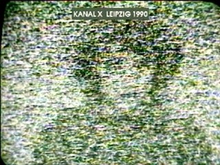 Kanal X (Channel X) «Channel X»