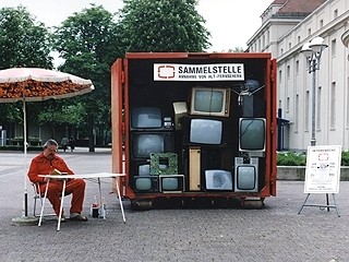 Laurids & Mattheus; Korpys, André; Löffler, Markus; Kaiser,  Marcus »Sammelstelle«