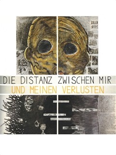 Marcel Odenbach «The Distance between Me and my Losses»