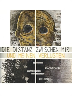 Marcel Odenbach »Die Distanz zwischen mir und meinen Verlusten«