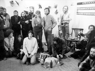 Penck, A. R. (Ralf Winkler); Wolf Kahlen »Achtung Aufnahme«