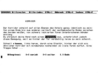 PooL Processing »TXTouren«