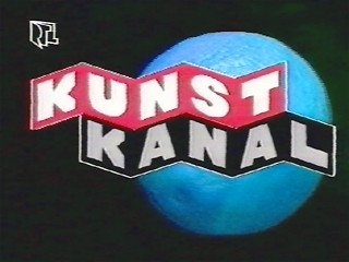 KUNSTKANAL (Art Channel) «Artists Make Television»