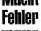 Christoph Schlingensief »Chance 2000«