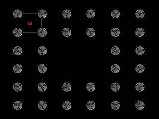 Anja Wiese »trance machine«