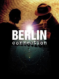 Eku Wand «Berlin Connection»