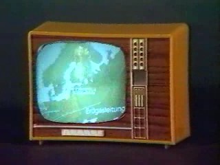 Herbert Wentscher «All For the Best – video songs»