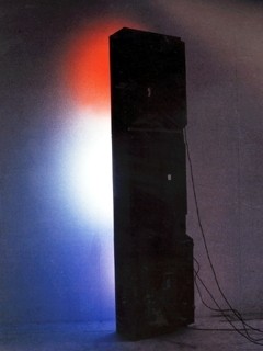 V.A. W&ouml;lfl &laquo;Flagge&raquo;
