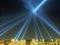 Rafael Lozano-Hemmer «Vectorial Elevation»