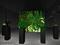 Sommerer/Mignonneau »The Interactive Plant Growing« | The Interactive Plant Growing (3D-Modell)