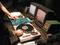 Gebhard Sengm&uuml;ller &laquo;VinylVideo&raquo; | VinylVideo In The Mix, MAK, Vienna, 2001