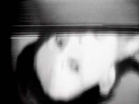 Joan Jonas »Vertical Roll« | Videostill