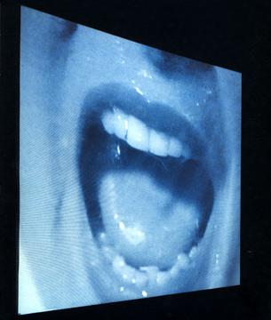 Douglas Gordon »24 Hour Psycho« | 24 Hours Psycho