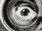 Dziga Vertov «Man with a Movie Camera» | The eye and lens superimposed