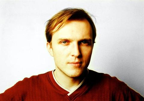 Gebhard Sengm&uuml;ller | Portrait | Portrait