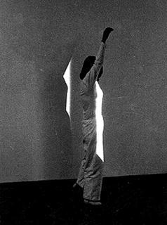 Nan Hoover »Performance«