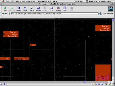 Cornelia Sollfrank »Net Art Generator«