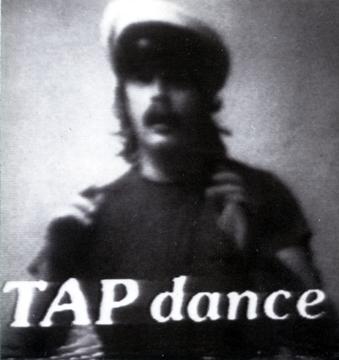 Willie Walker «Tap Dance»