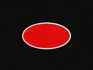 Daniel Pflumm «Logo on Black» | anti-logo-video
