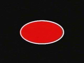 Daniel Pflumm »Logo auf Schwarz« | anti-logo-video