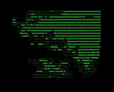 ASCII Art Ensemble «ASCII Art» | ASCII Art - Eisenstein