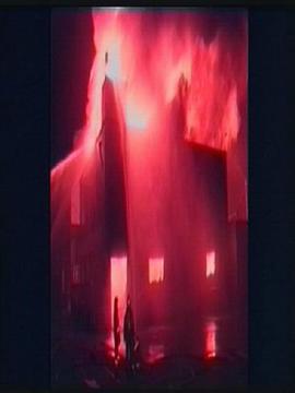 Bill Viola «The City of Man»