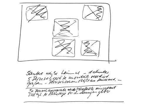 Wolf Vostell «Early Works with TV» | Frühe Arbeiten mit Fernsehern