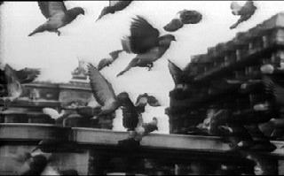 Chris Marker «La Jetée»