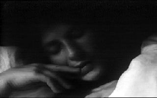 Chris Marker «La Jetée»