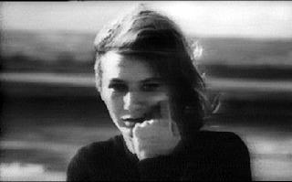 Chris Marker «La Jetée»