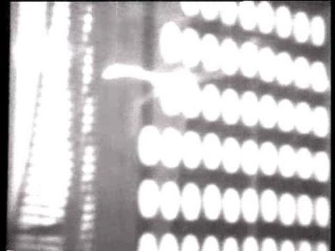 László Moholy-Nagy «Light Display: Black-White-Grey»