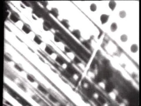 László Moholy-Nagy «Light Display: Black-White-Grey»