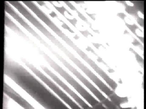 László Moholy-Nagy »Lichtspiel Schwarz-Weiß-Grau«
