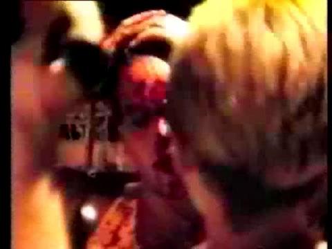 Paul Garrin «Man with a Video Camera (Fuck Vertov)»
