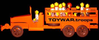 etoy «Toywar»