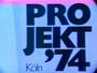 Projekt \'74: Text des Videokatalogs (Projekt '74), 1974