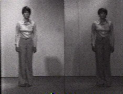 Projekt '74 «Projekt '74: Text written for the video catalogue» | Projekt '74: Text des Videokatalogs