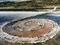 Robert Smithson «Spiral Jetty»